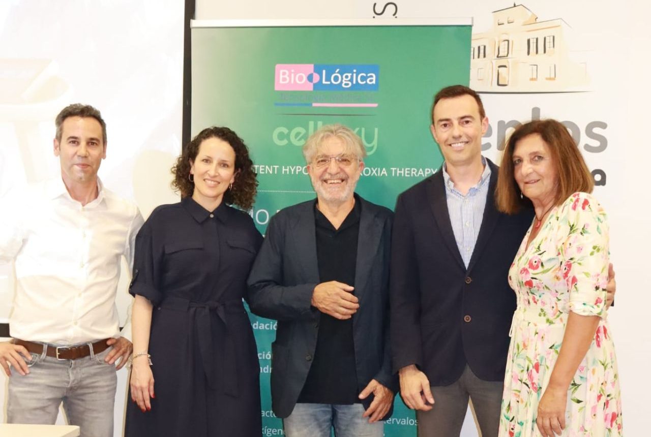 Jornadas colegio médicos Málaga