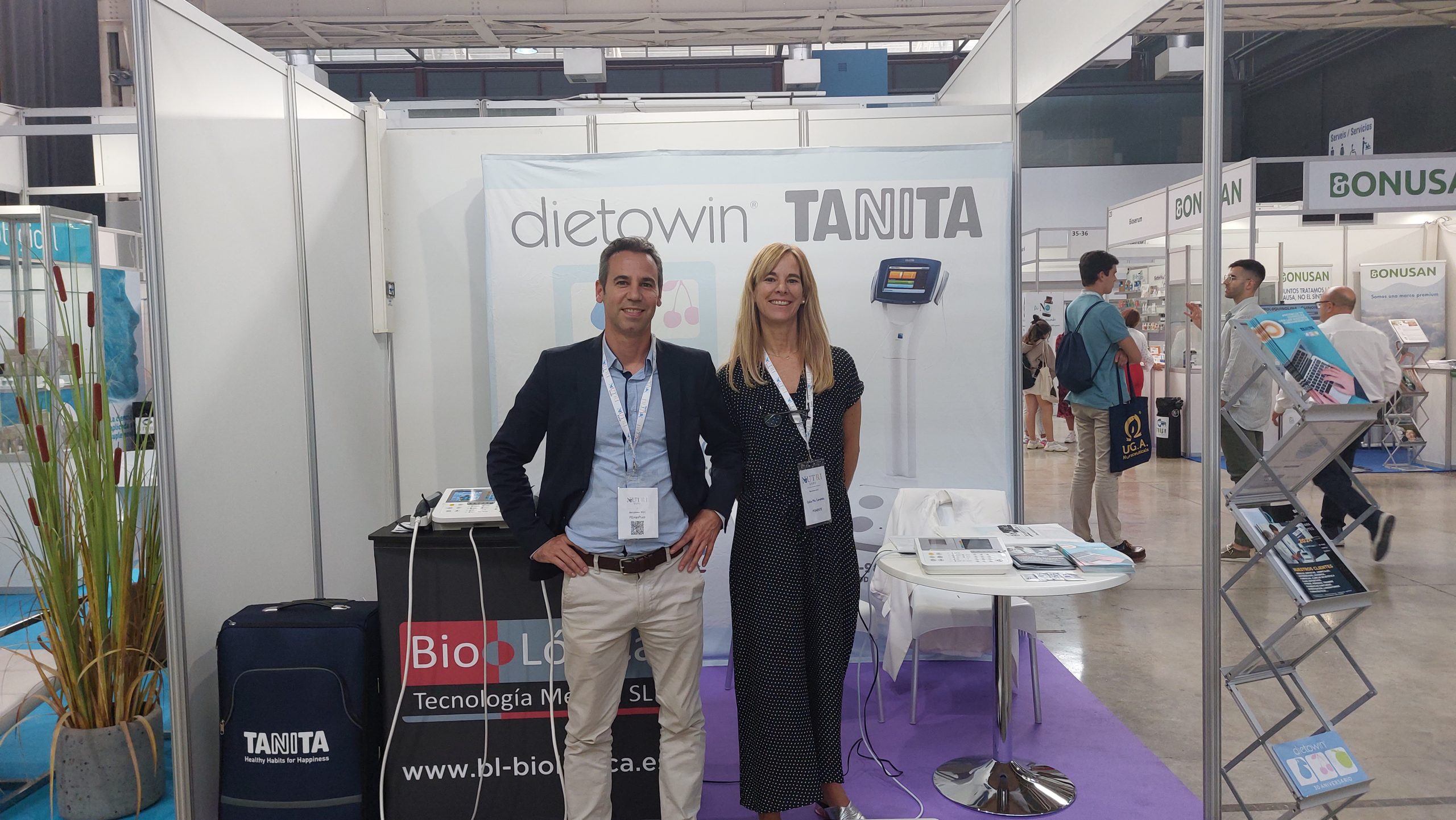 Congreso Nutriexpo BCN 2024