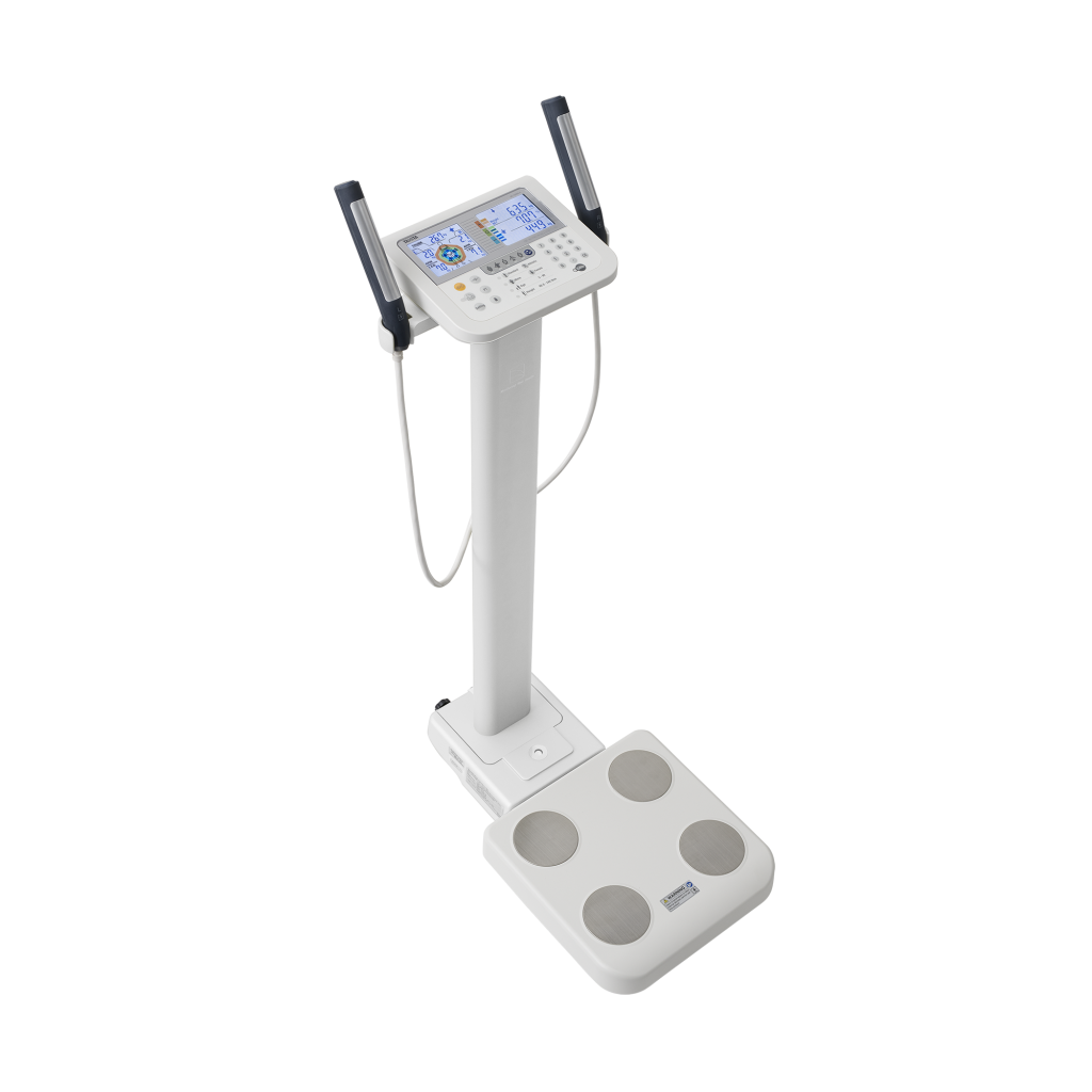Tanita MC780MA WHITE