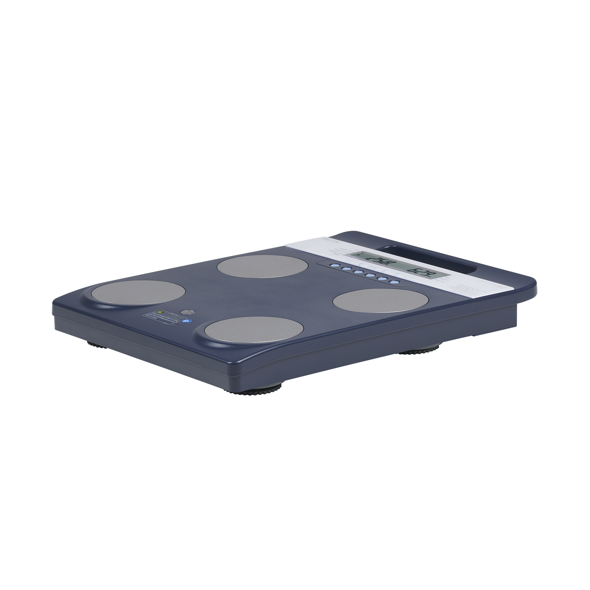 DC-240MA Angle
