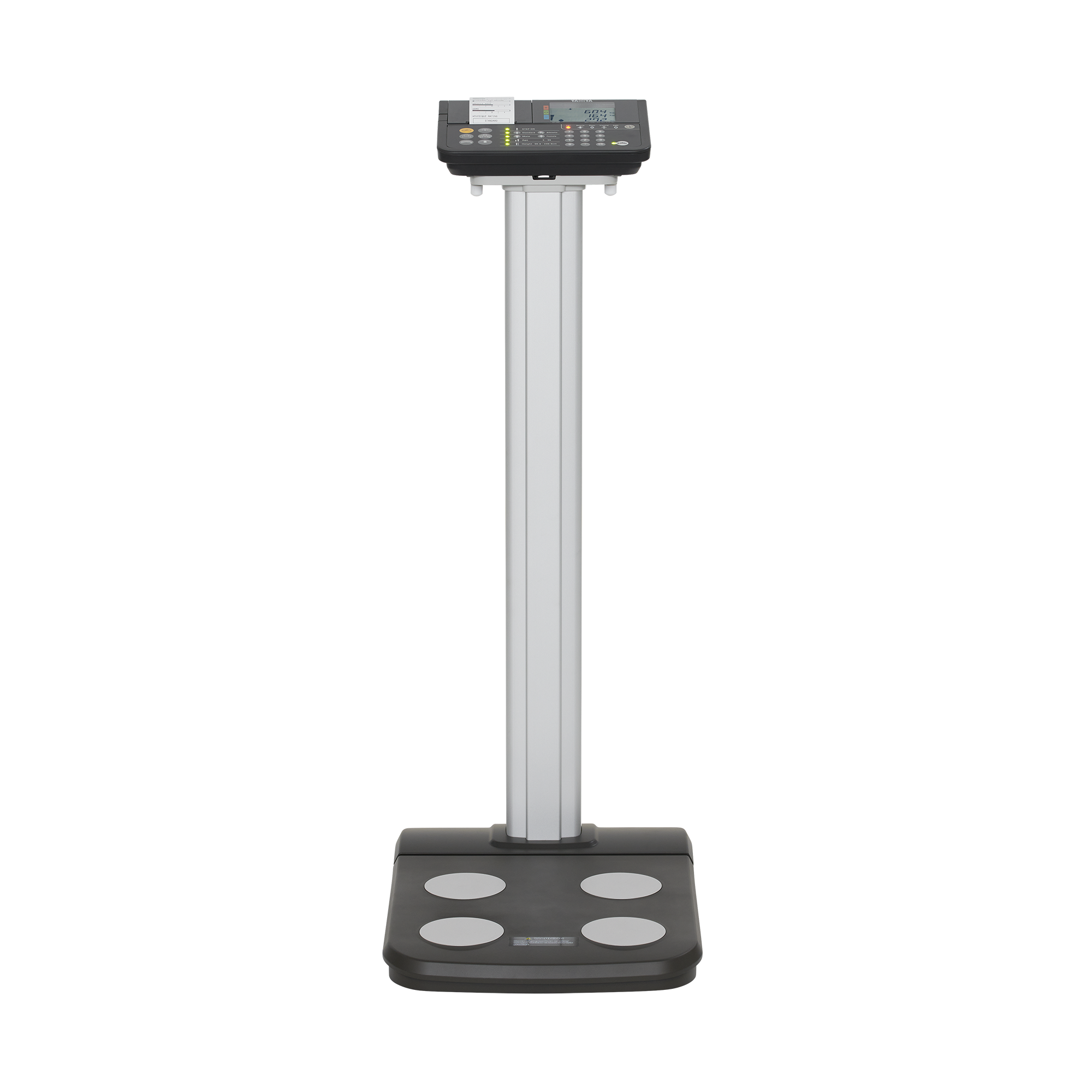 DC-360 P Front