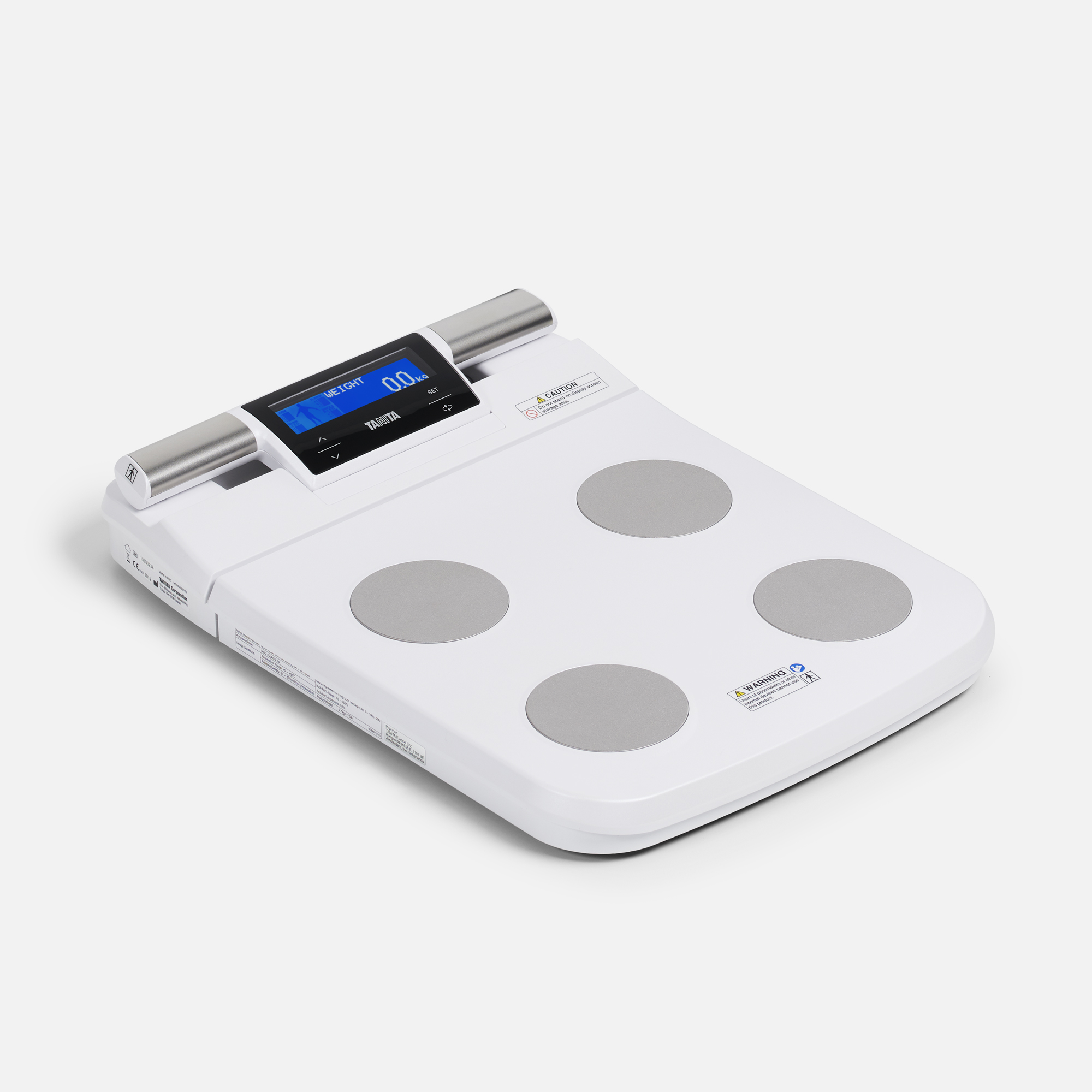 MC-580M S WH Angle