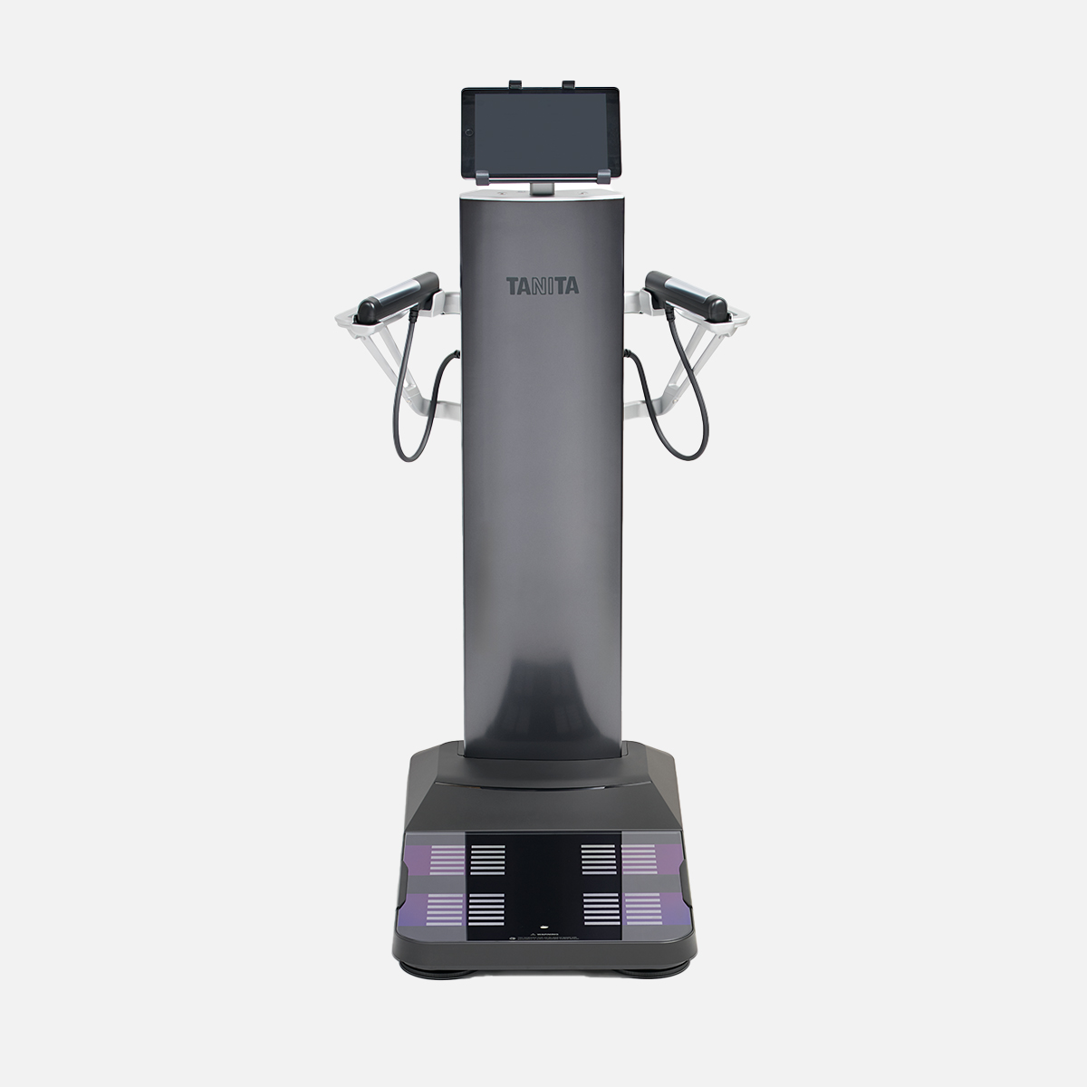 MC-800 Black Front
